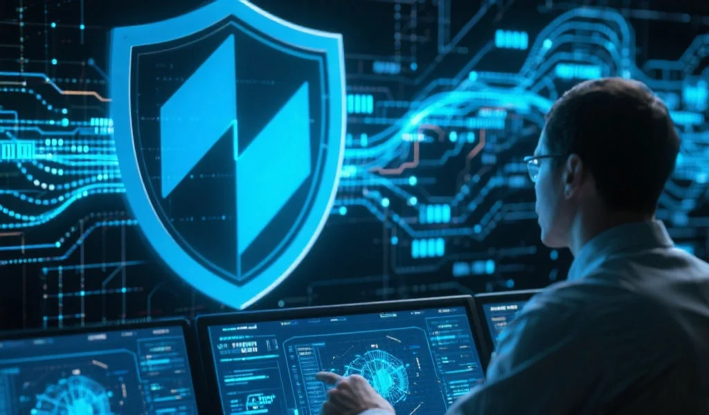 新币娱乐如何保障您的信息安全？深入了解我们的多重防护技术