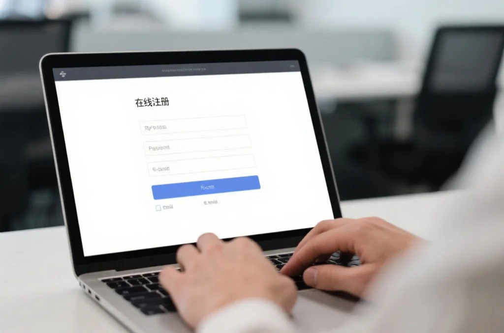 新币娱乐平台2025年新用户注册指南：轻松开启您的互动之旅