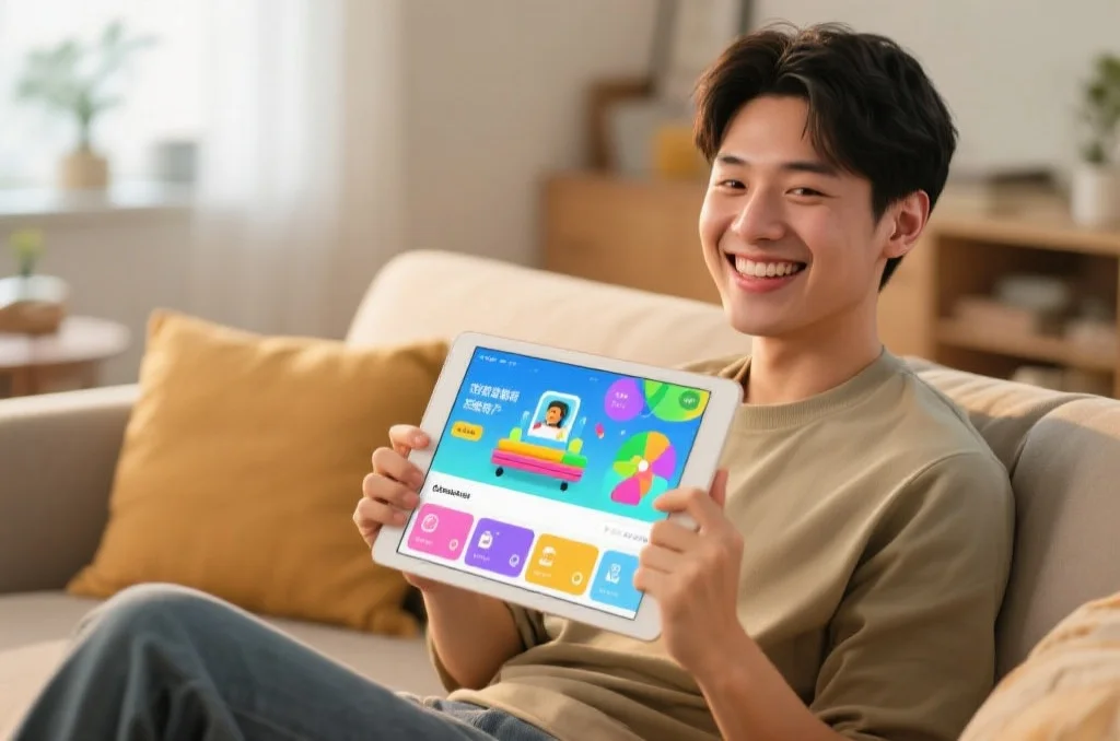 注册成功，享受新币娱乐平台